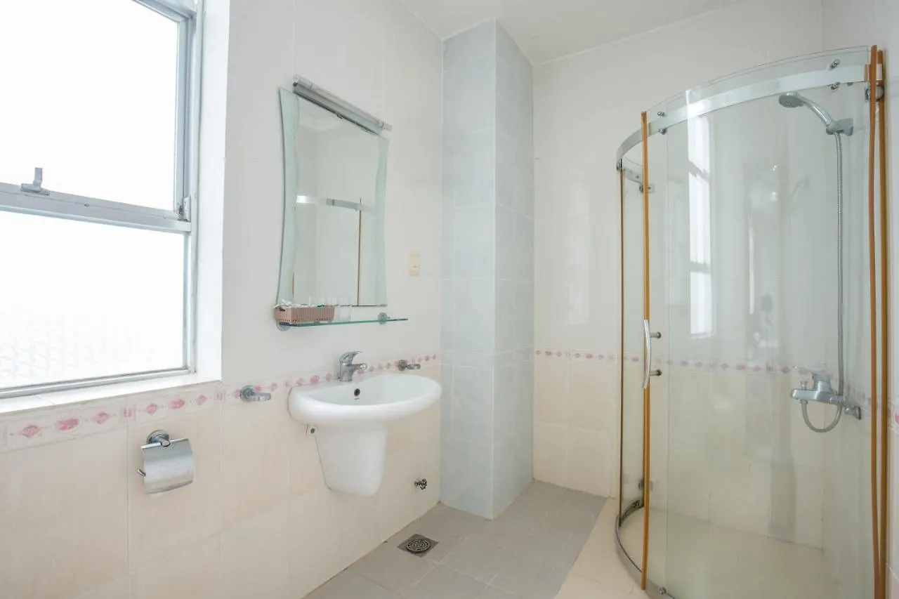 Mimosa Hotel Vung Tau