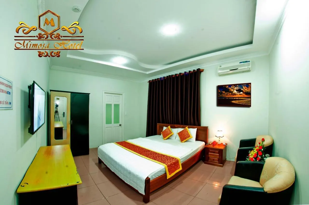 Mimosa Hotel Vung Tau