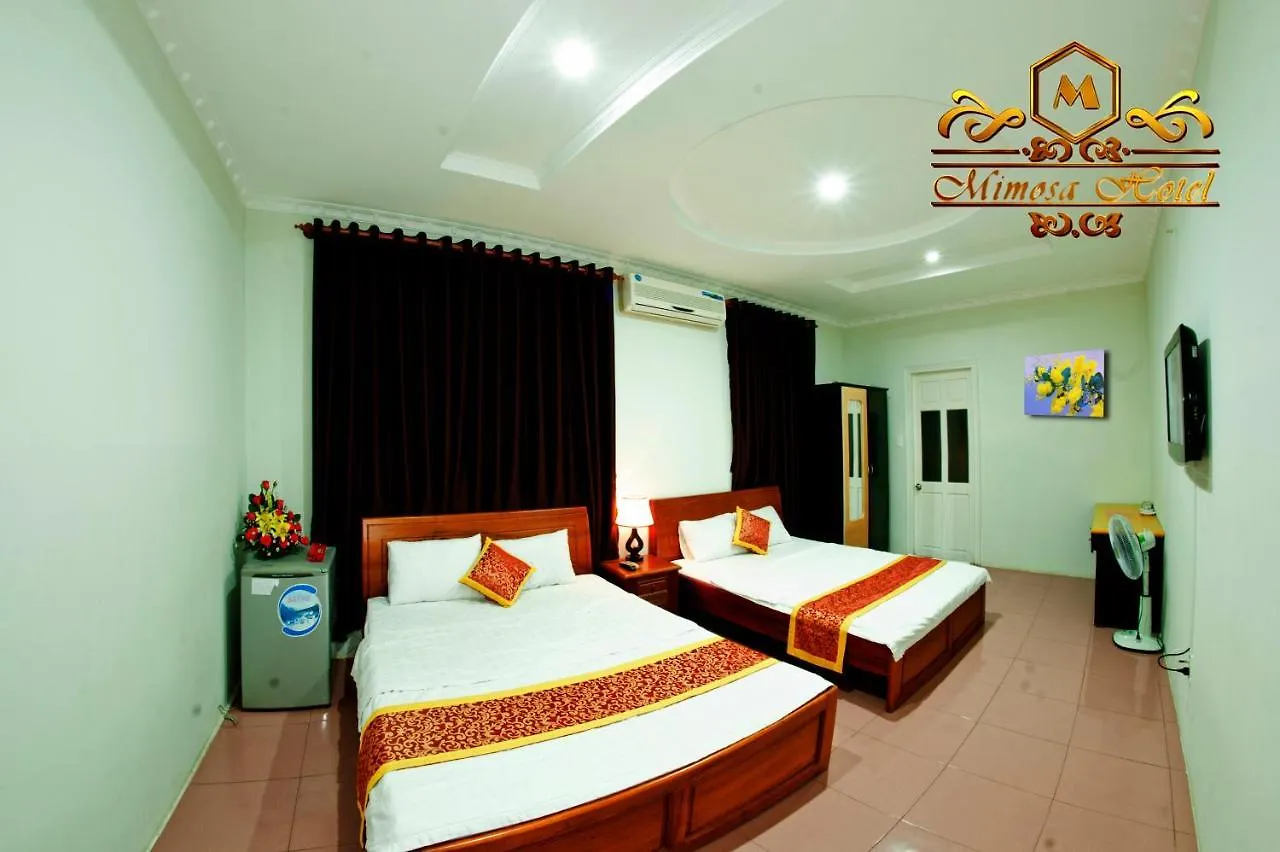 Mimosa Hotel Vung Tau
